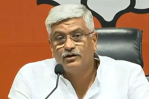 Details sought from 4 states on Markandeya dam: Jal Shakti Minister