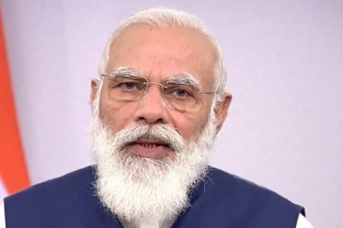 PM Modi reviews issue of OBC, EWS reservation in all-India quota of medical education