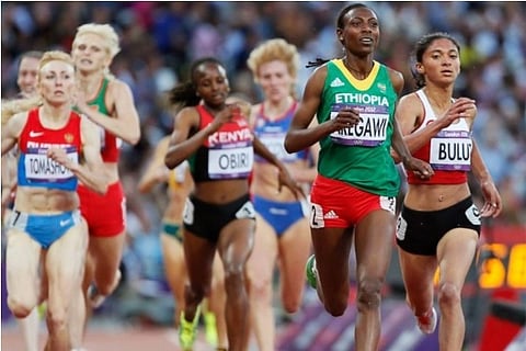 Representative Image (Credit: Reuters)