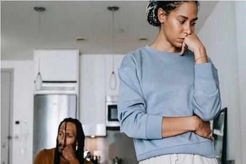 Representative image (Source: ANI)