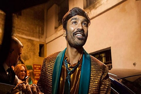 Jagame Dhanush: 5 times the Superstar made his mark in non-Tamil films