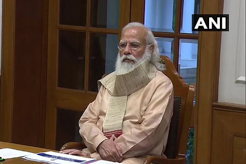 Prime Minister Narendra Modi (File Photo)