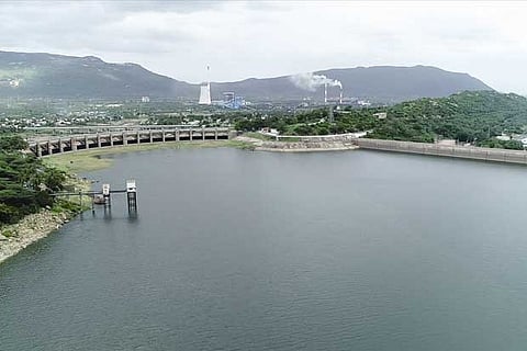 Representative Image