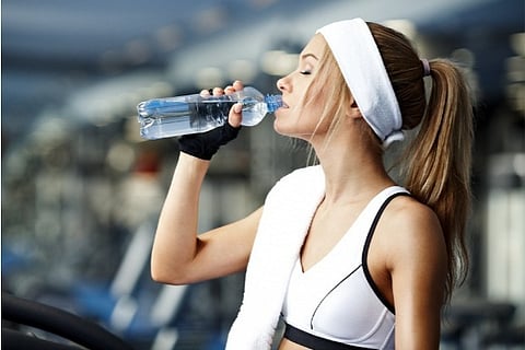 Representative Image