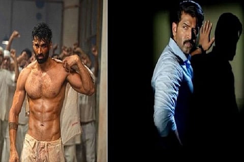 Aditya Roy Kapur to star in Hindi remake of Tamil hit 'Thadam'