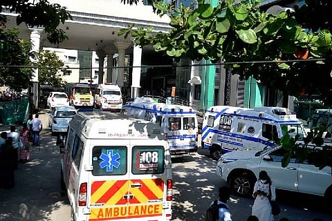 Representative Image