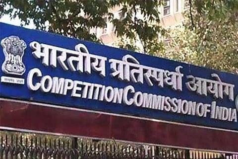Price cartelisation: CCI to probe steel units, DGP cement firms
