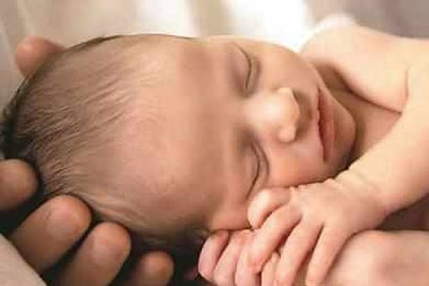 Representative Image