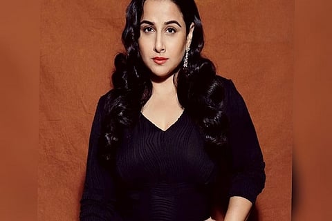 Vidya Balan on how each character she portrays teaches her something