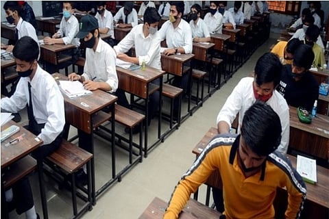 Representative Image