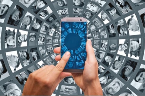 Interest in online relationships grow as lockdown continues in city: Study