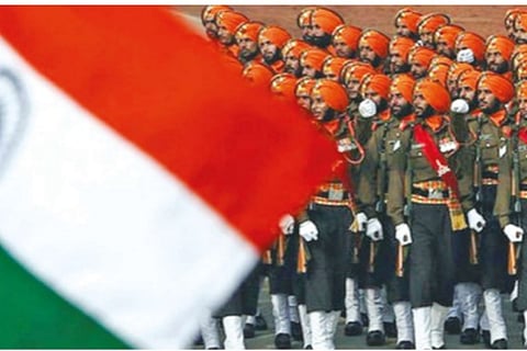India In The Crosshairs: Reforming military amidst new security threats