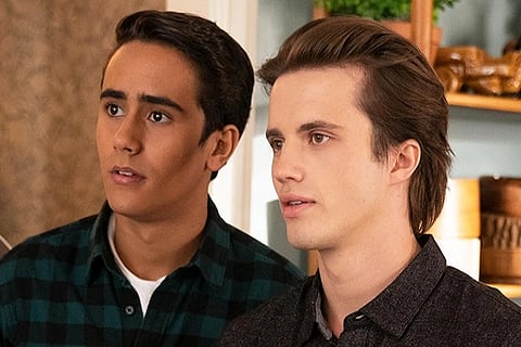 'Love, Victor' green lit for season three at Hulu