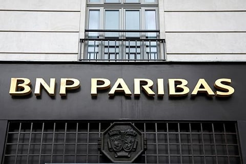 BNP Paribas appoints Beaufort as head of all businesses in India