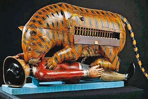 Indian Heritage Matters: Uphill battle to repatriate stolen treasures