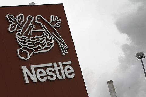 Representative Image