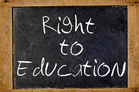 RTE off track as State plans review