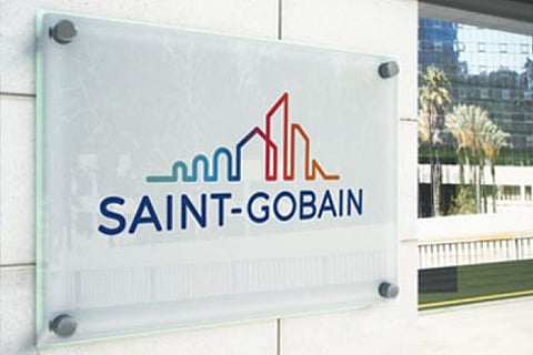 Saint-Gobain to airfreight O2 generation plants from France