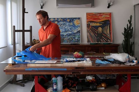 Image source: Reuters