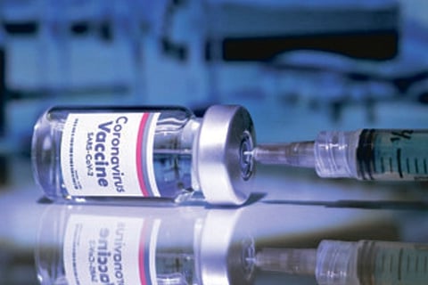 Covid drugs supply-demand balance now stabilised, says Centre