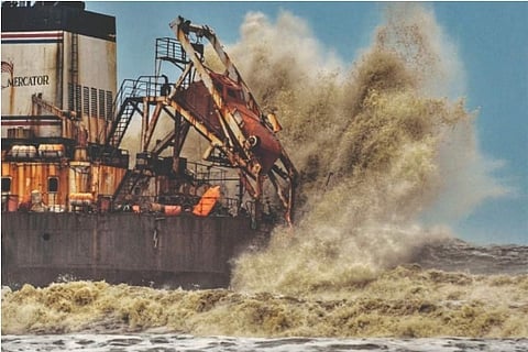 Representative Image: PTI