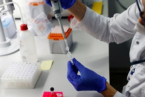 Representative Image(Reuters)