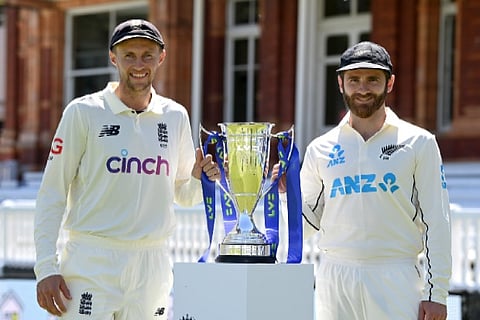 Image Courtesy: Twitter/ @ICC