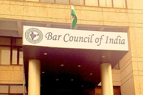 BCI sets up panel to decide method of examination for law students