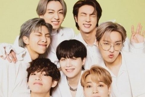 Image courtesy: IANS