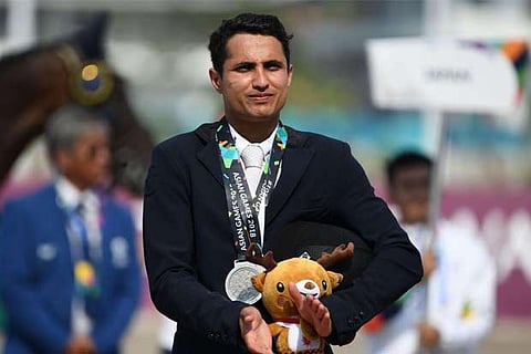 Fouaad Mirza  (File Photo)