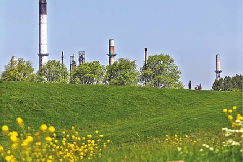 Representative Image&nbsp;