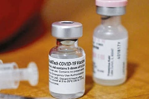 Representative image.