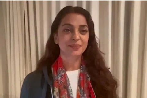 Juhi Chawla (File Photo)