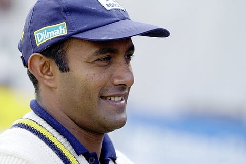 Hashan Tillakaratne