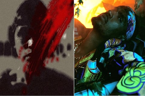 Toronto-based Tamil rapper Shan Vincent de Paul drops new single 'Savage'