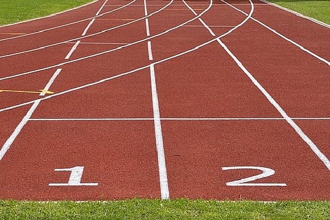 Senior Athletics Championships to be held from June 25-29 in Patiala