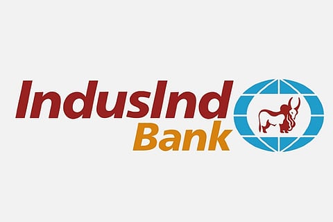 IndusInd Bank to raise climate financing to 3.5 pc in two years