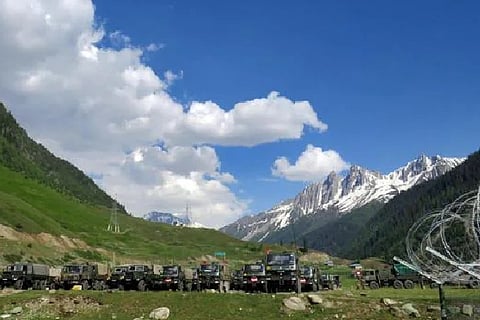 Representative Image(Reuters)