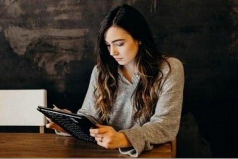 Representative image