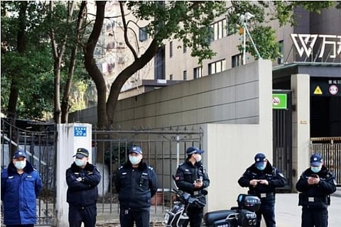 Representative Image