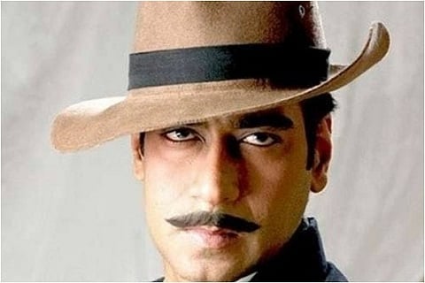 Image courtesy: IANS