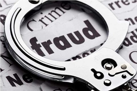 Representative Image: PTI