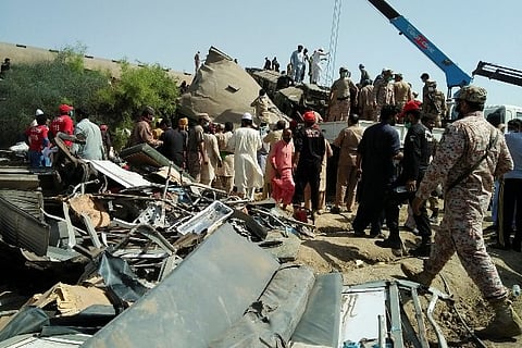 Image Courtesy: Reuters