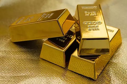 Central banks continue to remain positive on gold: WGC Survey