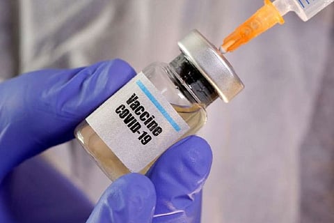 G7 nations must donate Covid vax now or risk wasting: UNICEF