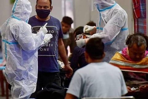 Representative Image