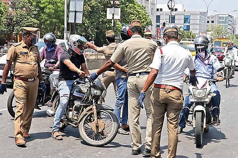 Representative Image