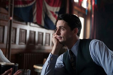 Matthew Goode