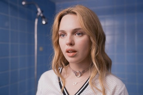 Odessa Young