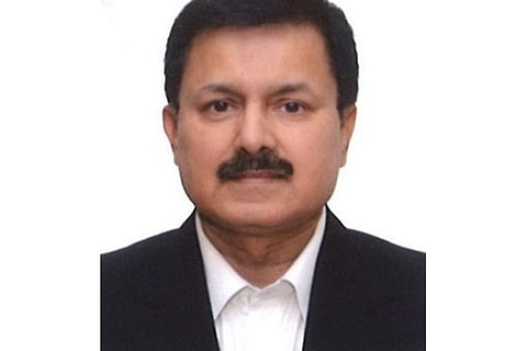 Devendra Kumar